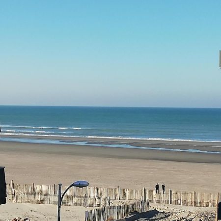 Fort-Mahon : Superbe T2 A 2 Pas De La Plage Avec Parking Prive - Fr-1-482-15 Exterior foto